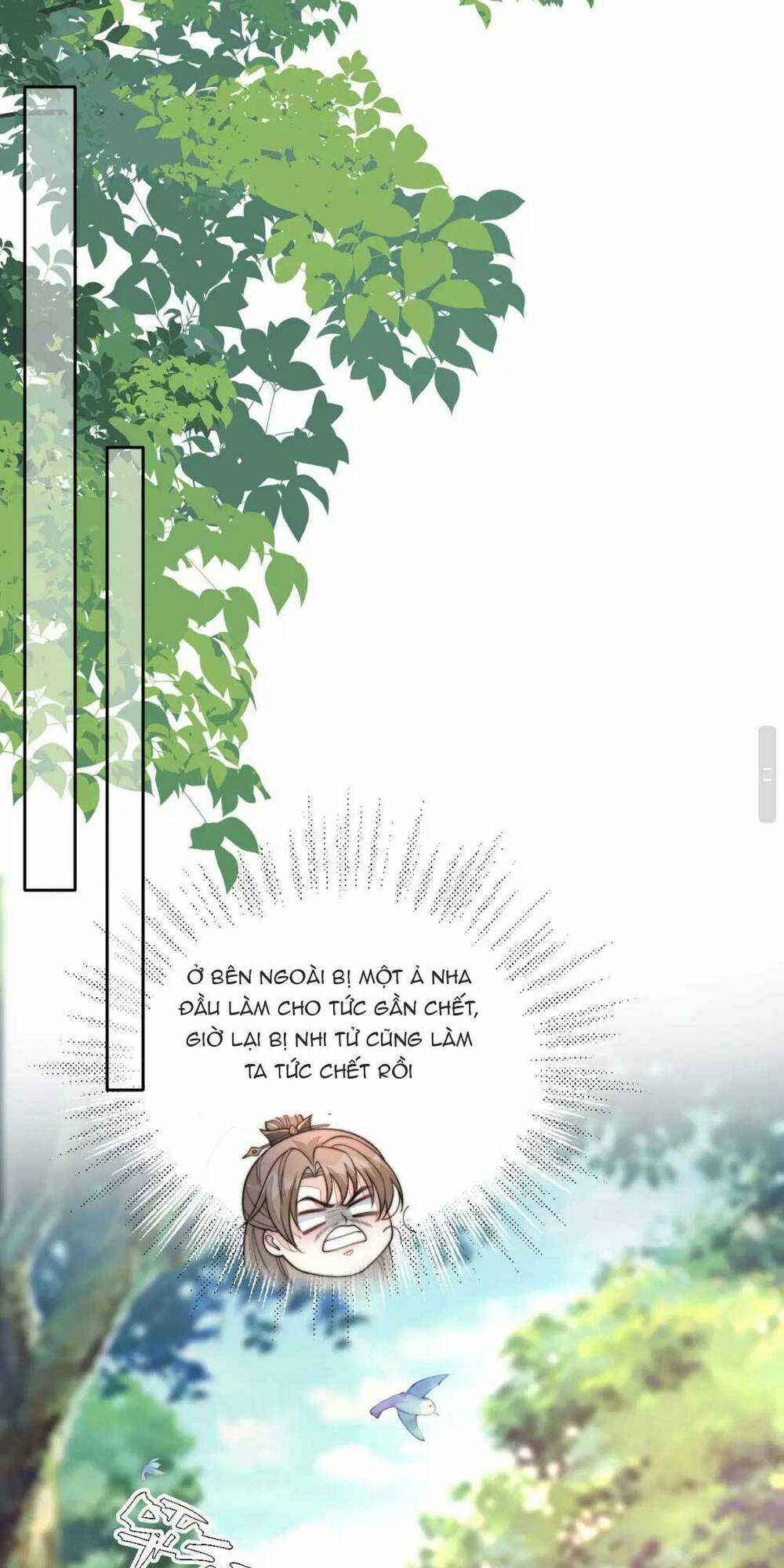 Đặc Công Thần Y Xuyên Không Chapter 37 trang 52