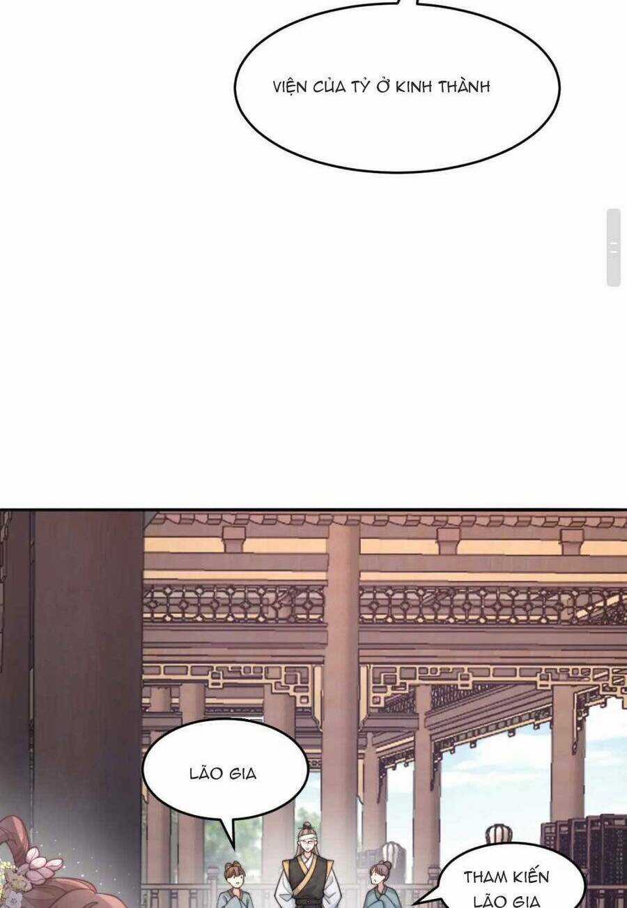 Đặc Công Thần Y Xuyên Không Chapter 38 trang 11