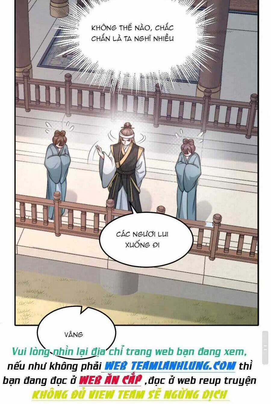 Đặc Công Thần Y Xuyên Không Chapter 38 trang 21