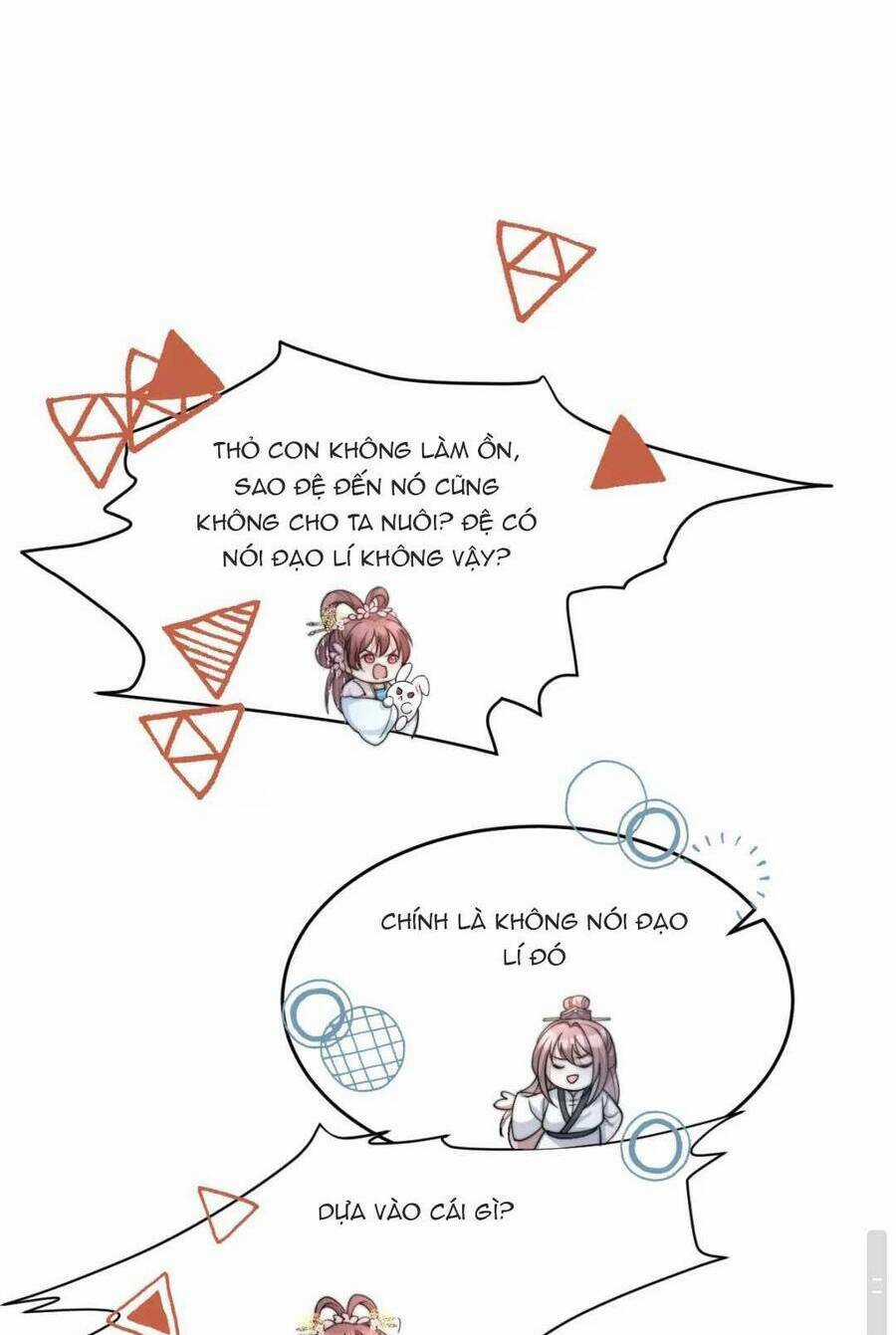 Đặc Công Thần Y Xuyên Không Chapter 38 trang 22