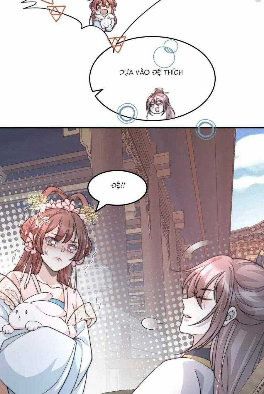 Đặc Công Thần Y Xuyên Không Chapter 38 trang 23