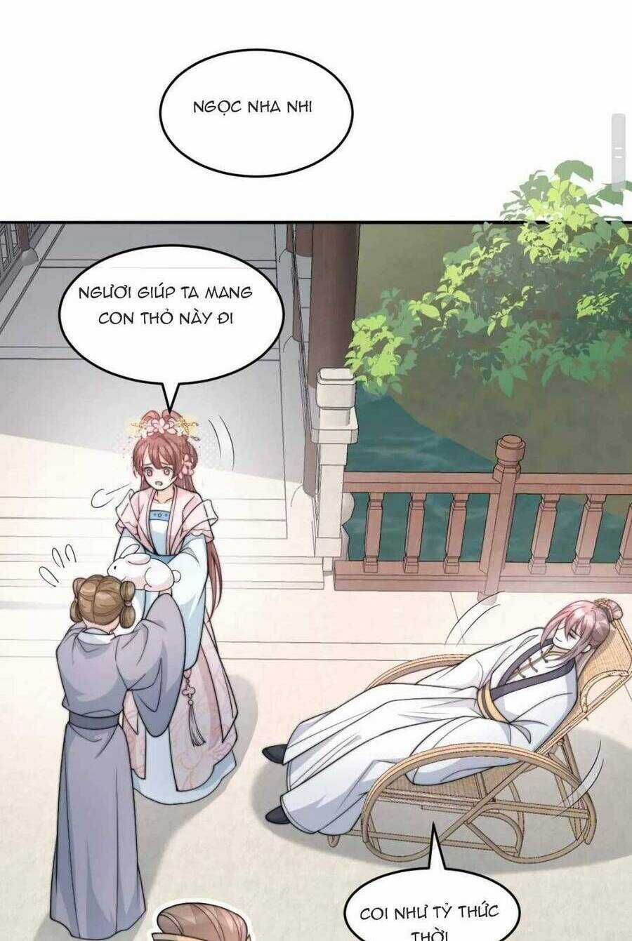 Đặc Công Thần Y Xuyên Không Chapter 38 trang 25