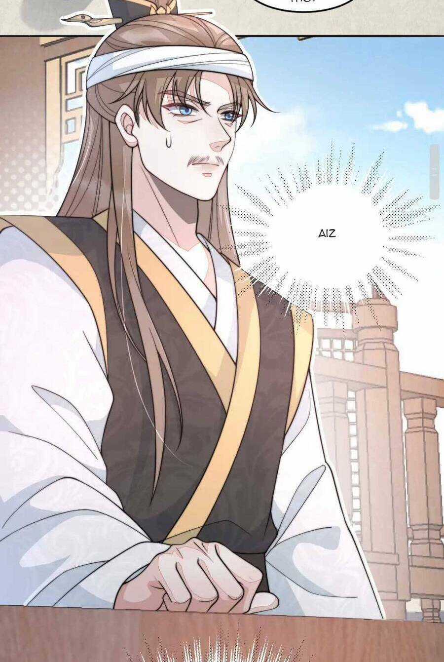 Đặc Công Thần Y Xuyên Không Chapter 38 trang 26