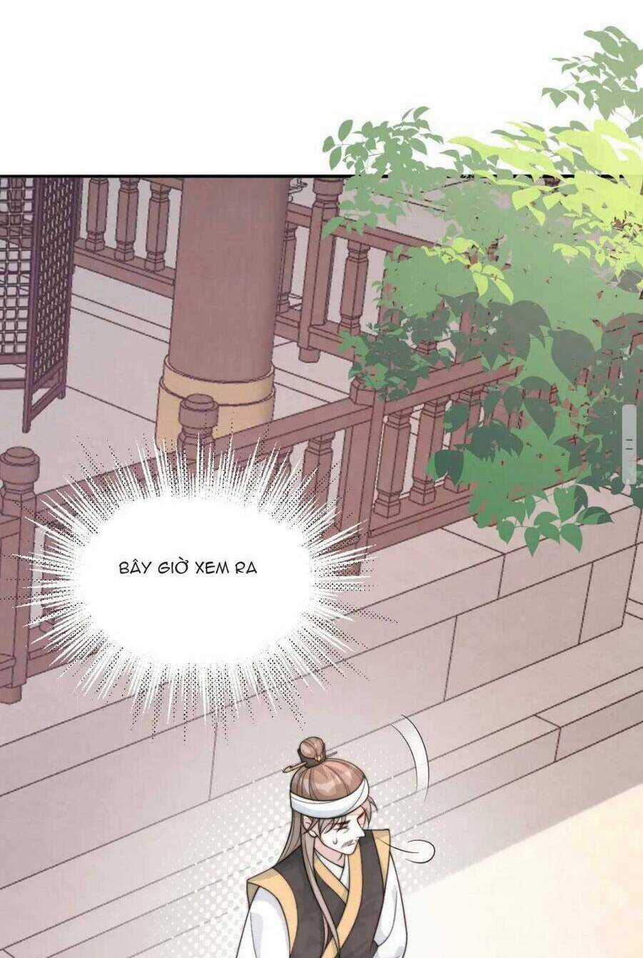 Đặc Công Thần Y Xuyên Không Chapter 38 trang 28