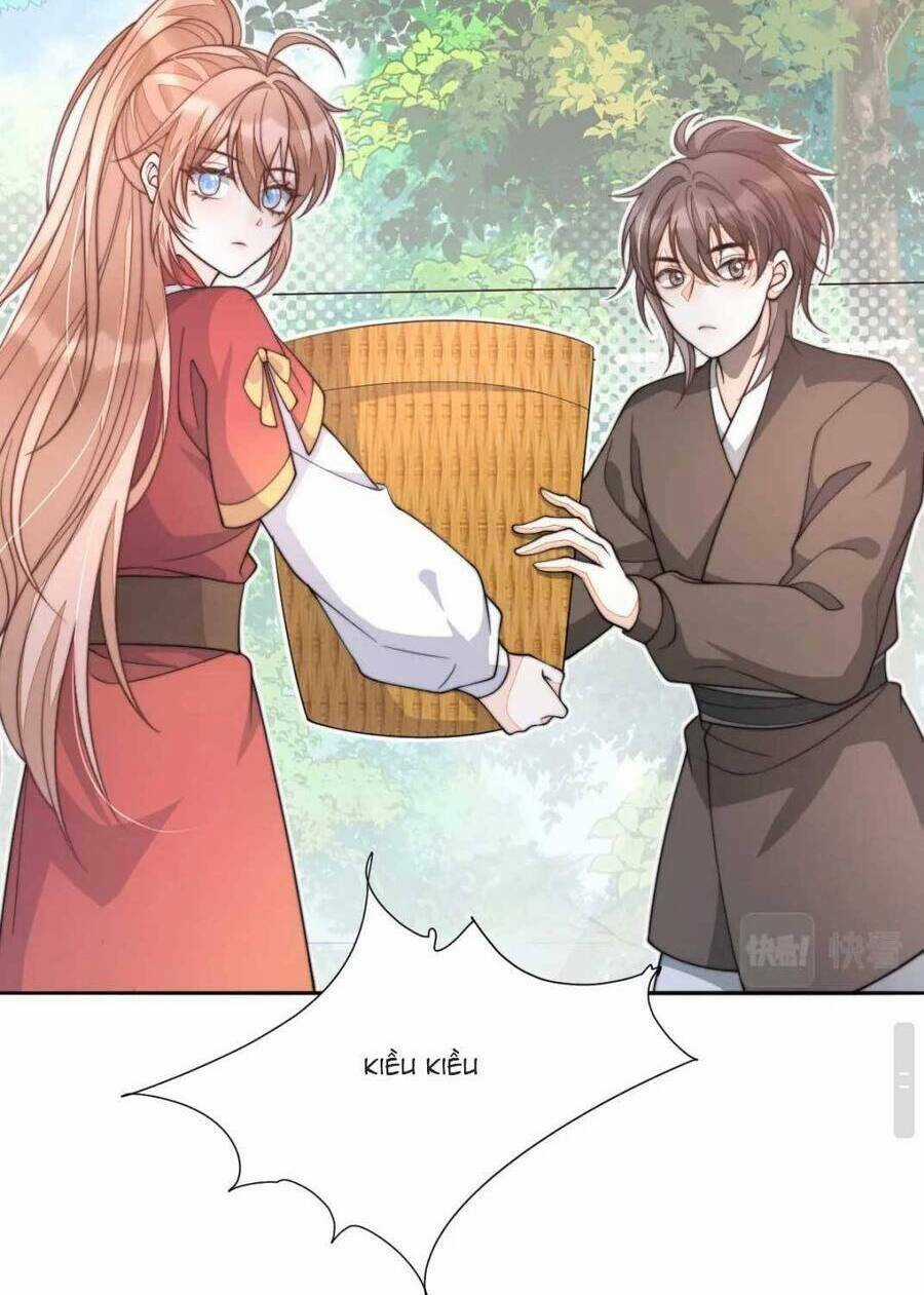 Đặc Công Thần Y Xuyên Không Chapter 38 trang 32