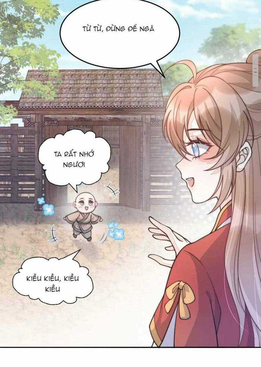 Đặc Công Thần Y Xuyên Không Chapter 38 trang 35