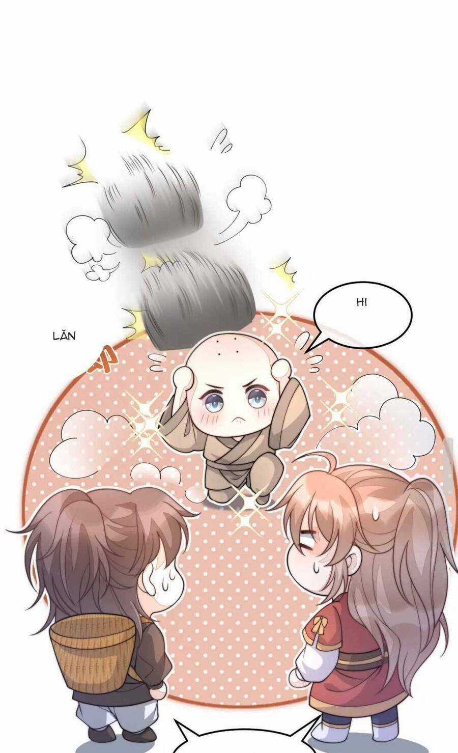 Đặc Công Thần Y Xuyên Không Chapter 38 trang 38