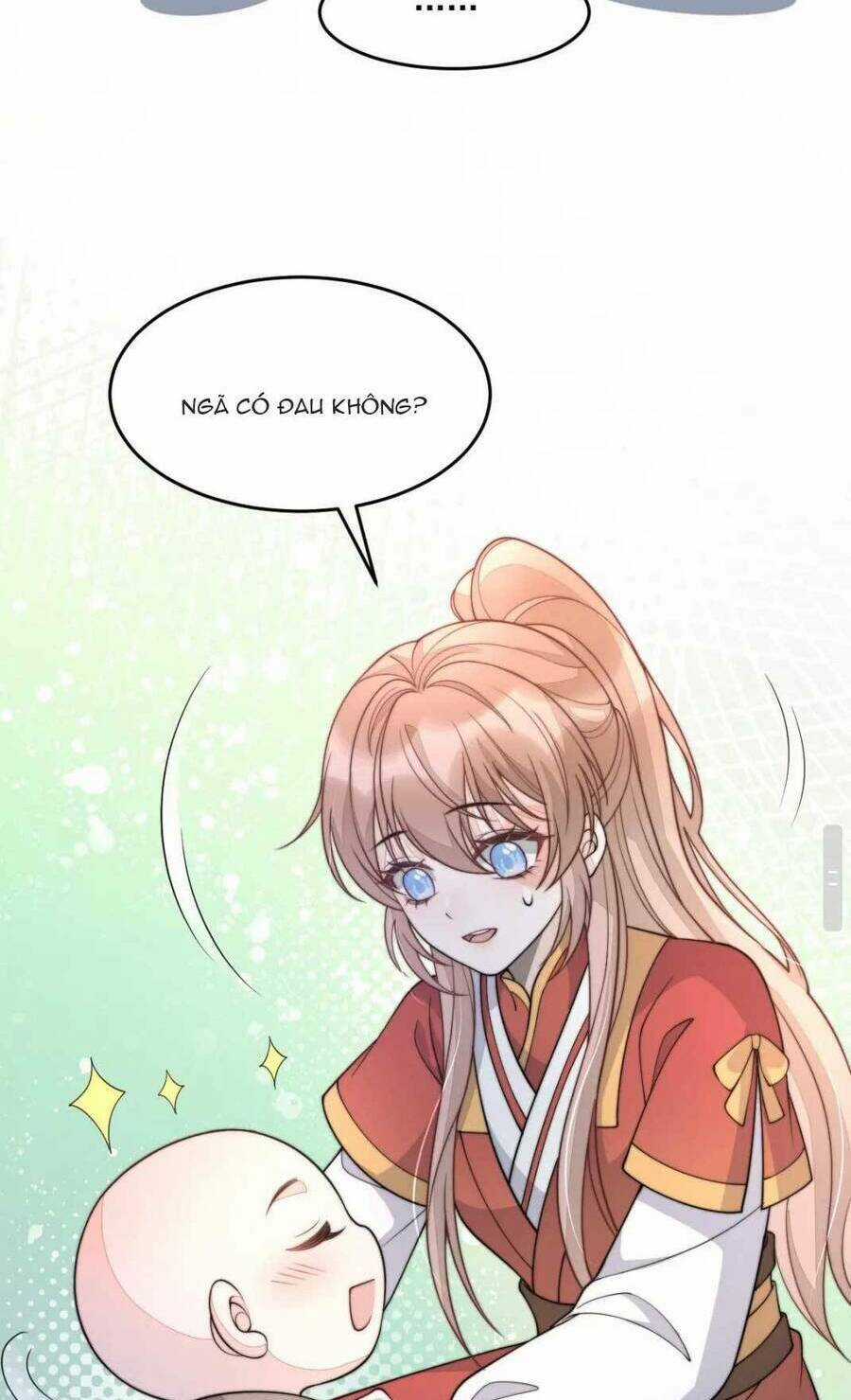 Đặc Công Thần Y Xuyên Không Chapter 38 trang 39