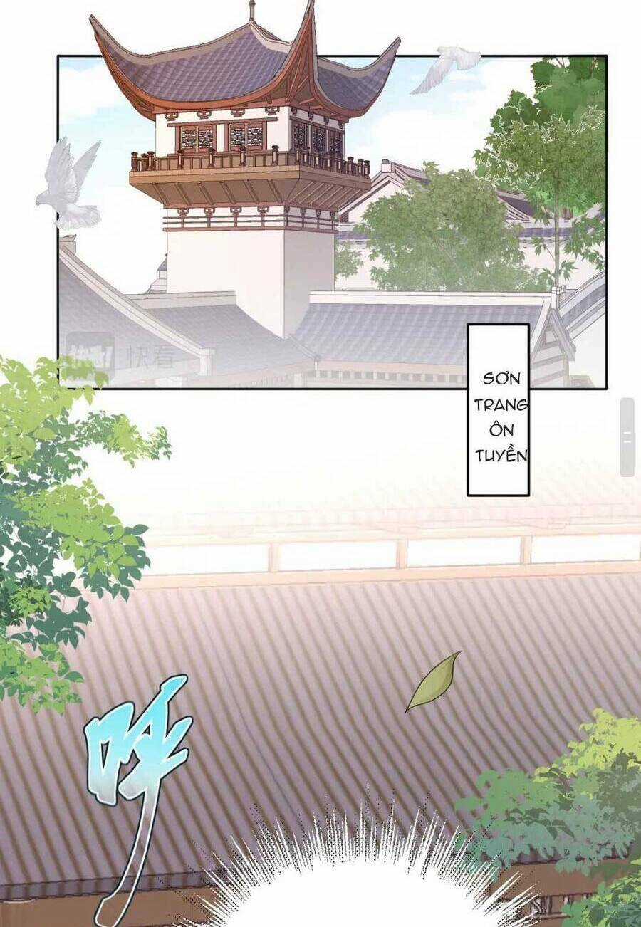 Đặc Công Thần Y Xuyên Không Chapter 38 trang 4