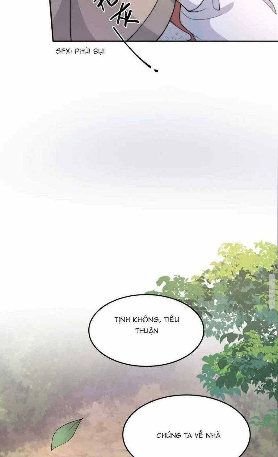 Đặc Công Thần Y Xuyên Không Chapter 38 trang 41