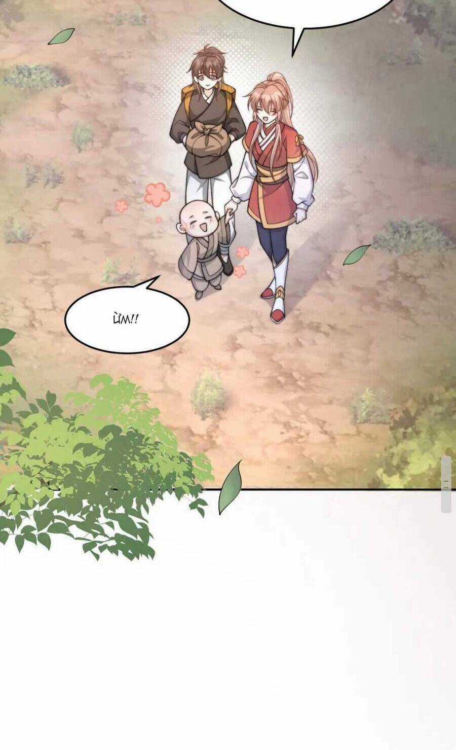 Đặc Công Thần Y Xuyên Không Chapter 38 trang 42