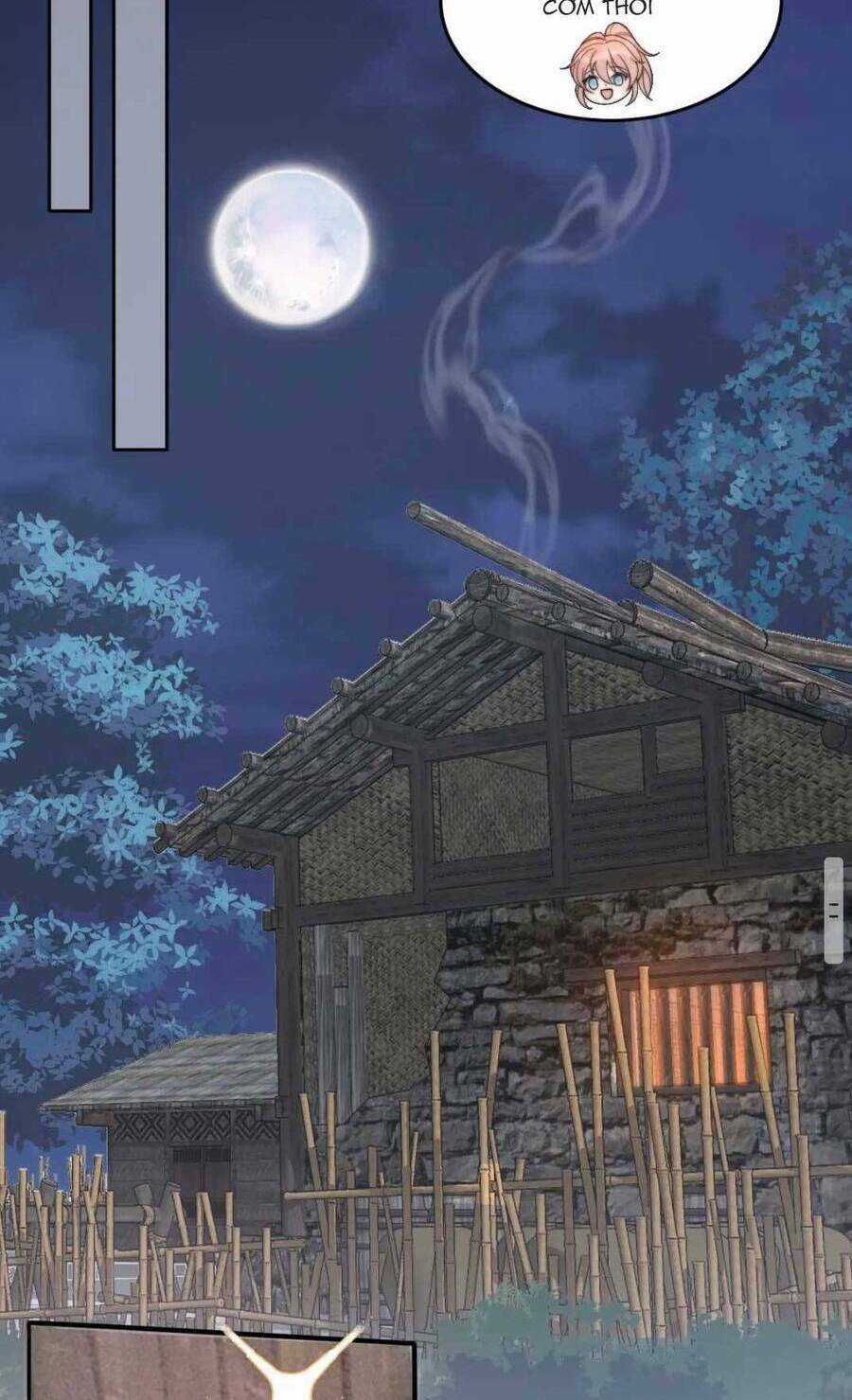 Đặc Công Thần Y Xuyên Không Chapter 38 trang 44