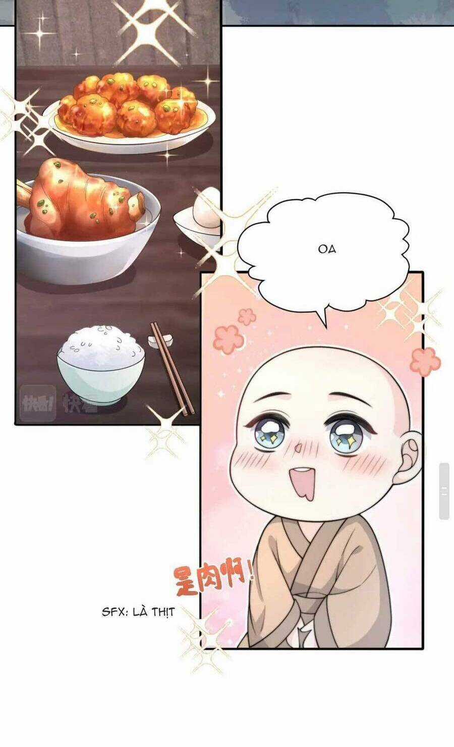 Đặc Công Thần Y Xuyên Không Chapter 38 trang 45