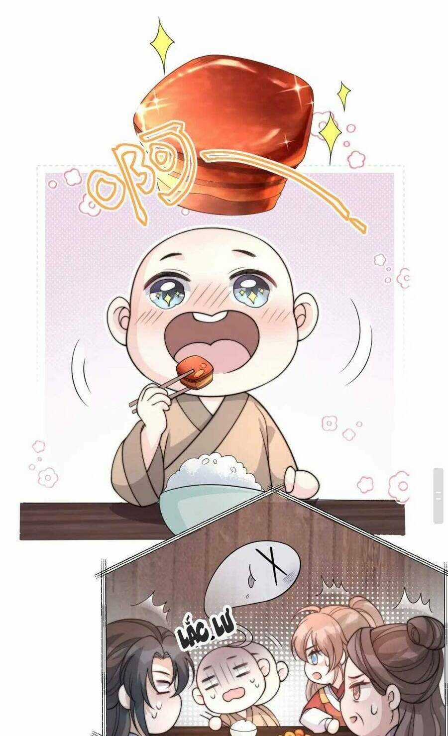 Đặc Công Thần Y Xuyên Không Chapter 38 trang 47