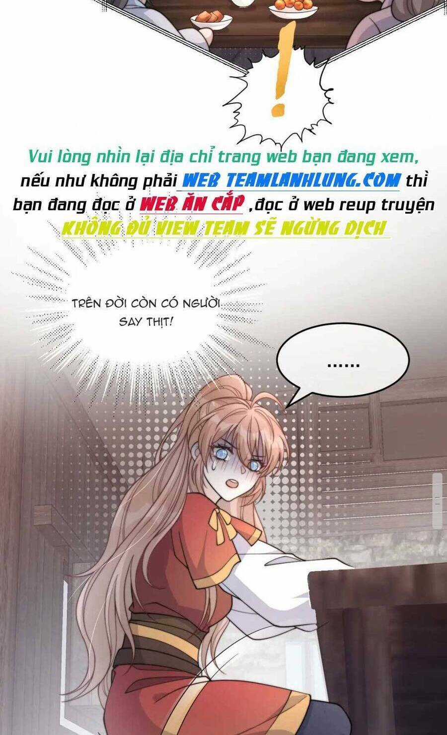 Đặc Công Thần Y Xuyên Không Chapter 38 trang 48