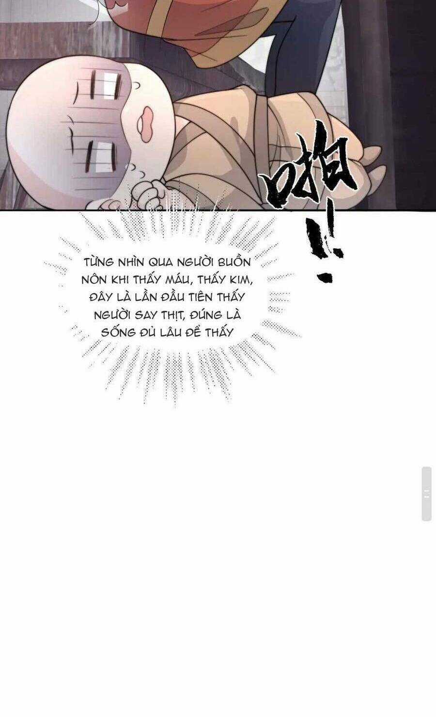 Đặc Công Thần Y Xuyên Không Chapter 38 trang 49