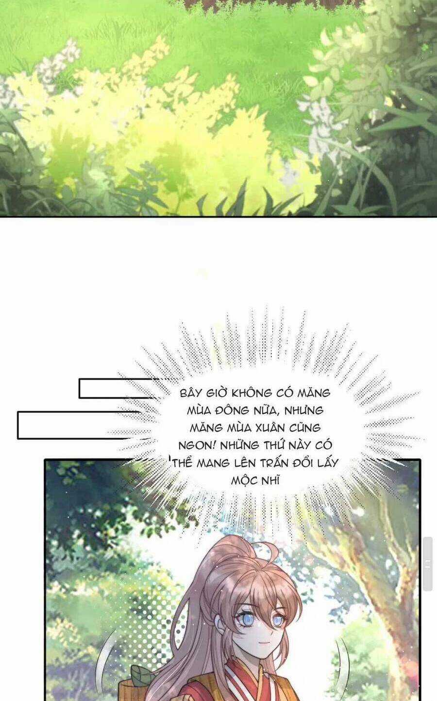 Đặc Công Thần Y Xuyên Không Chapter 38 trang 53