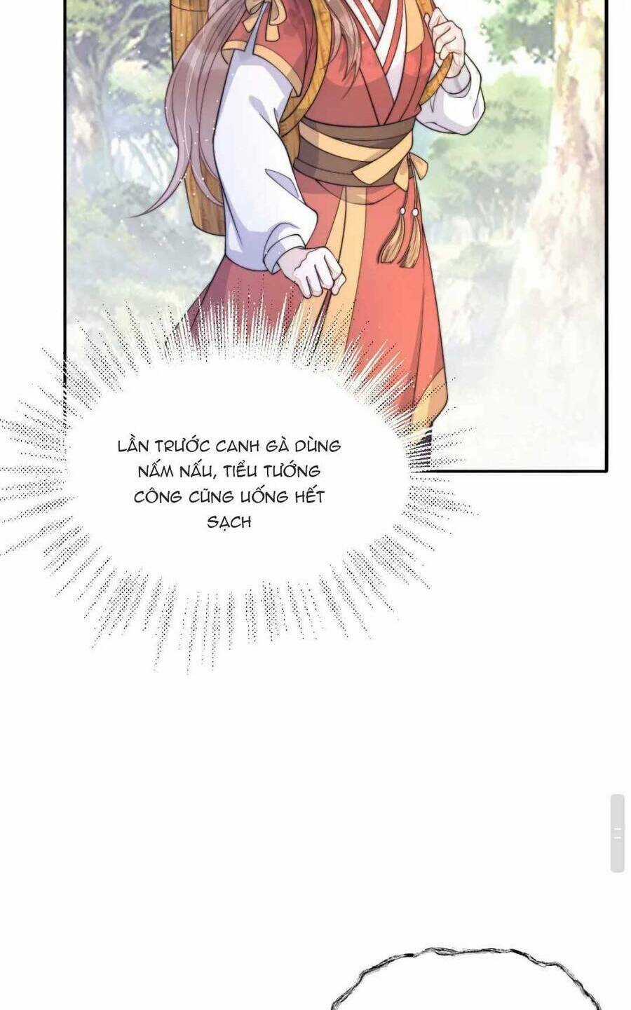 Đặc Công Thần Y Xuyên Không Chapter 38 trang 54