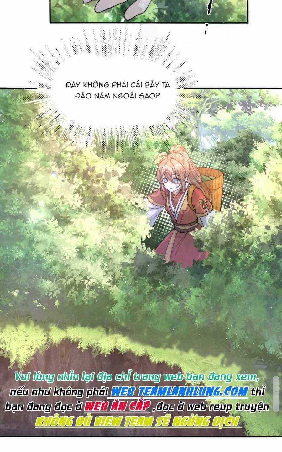 Đặc Công Thần Y Xuyên Không Chapter 38 trang 56