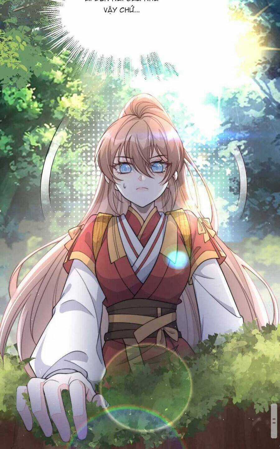 Đặc Công Thần Y Xuyên Không Chapter 38 trang 59