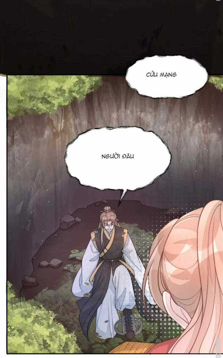 Đặc Công Thần Y Xuyên Không Chapter 38 trang 61