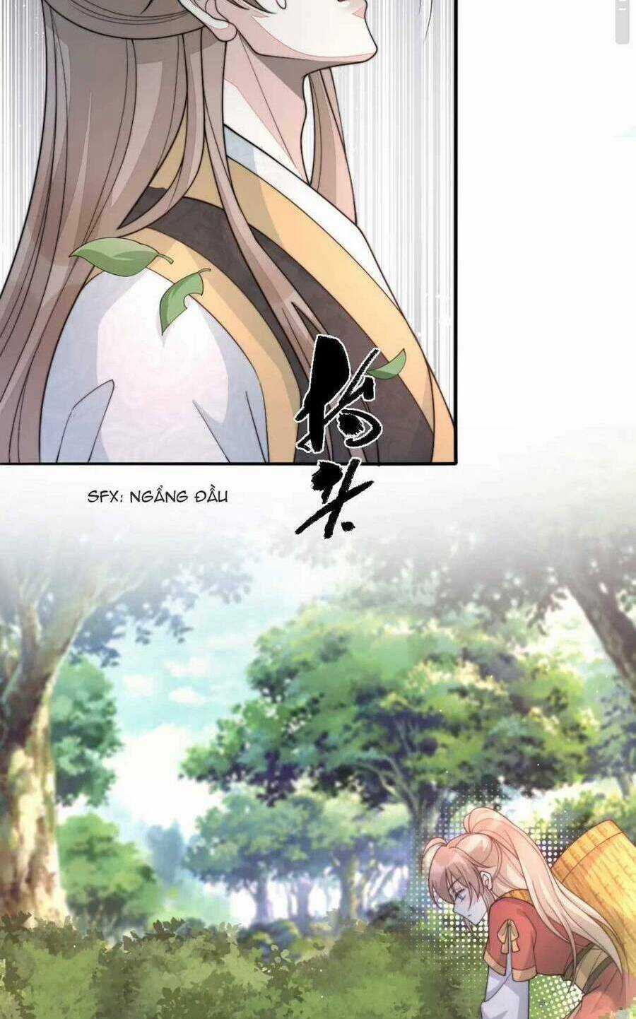 Đặc Công Thần Y Xuyên Không Chapter 38 trang 63