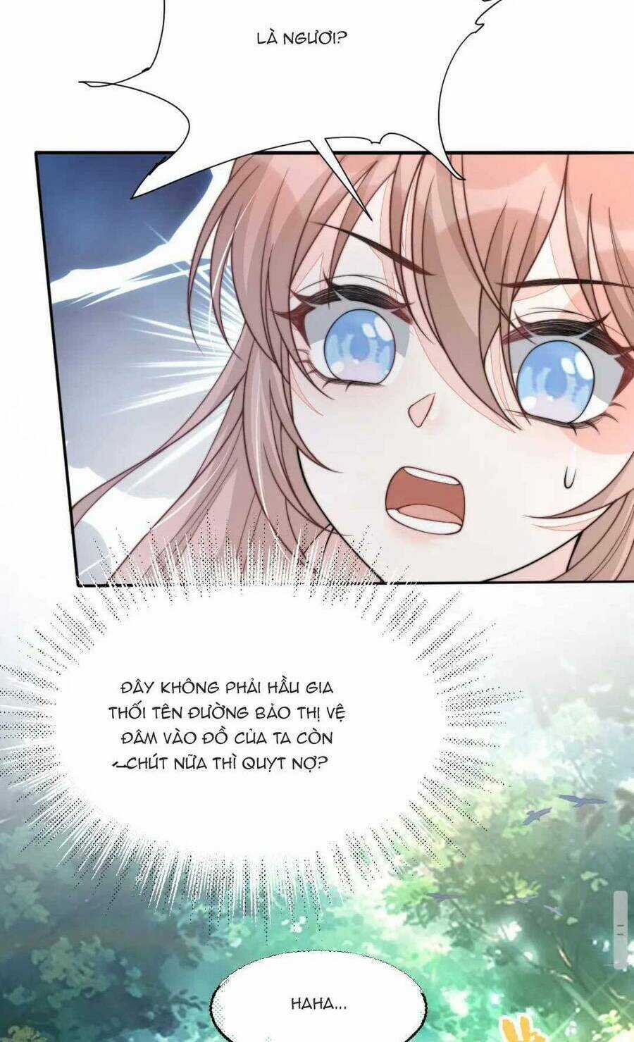 Đặc Công Thần Y Xuyên Không Chapter 38 trang 67