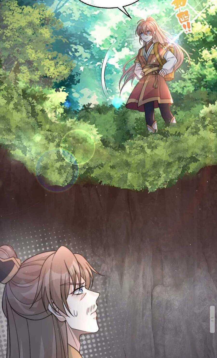 Đặc Công Thần Y Xuyên Không Chapter 38 trang 68