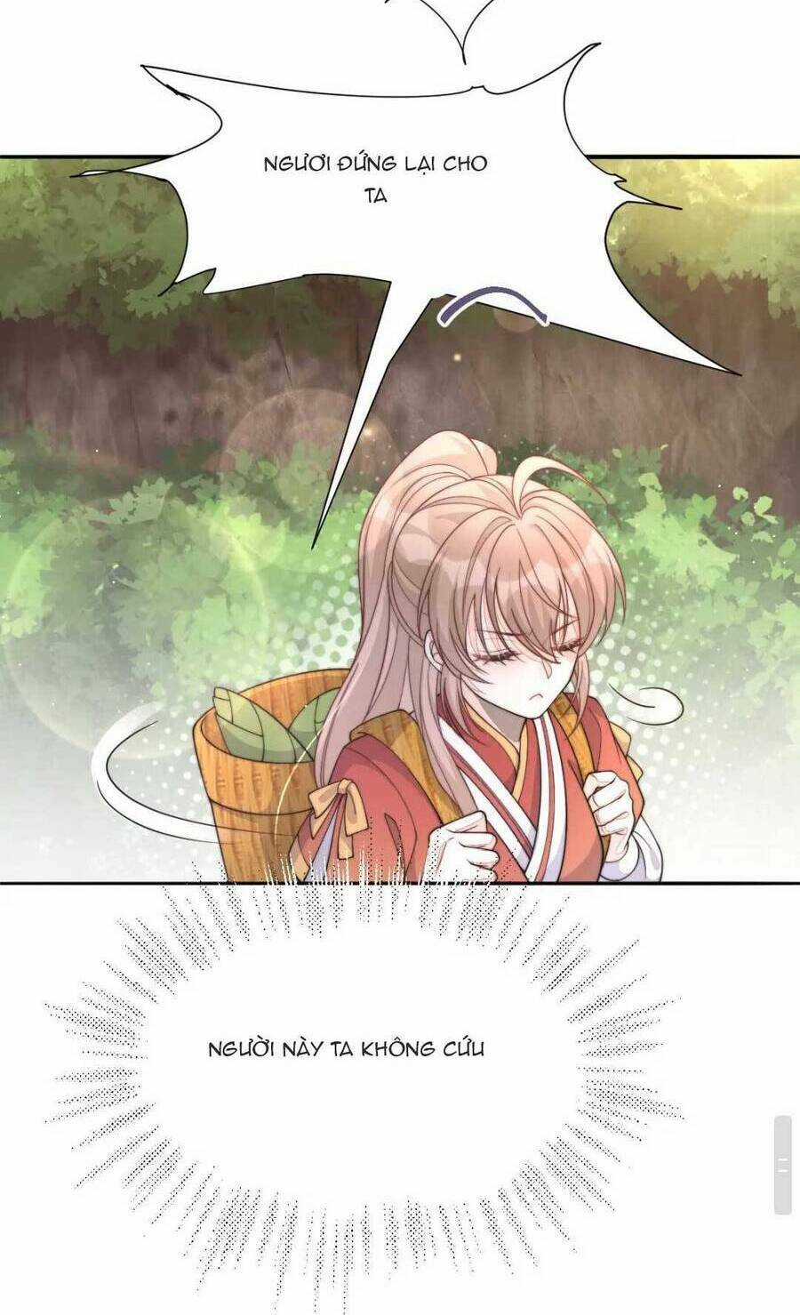 Đặc Công Thần Y Xuyên Không Chapter 38 trang 70