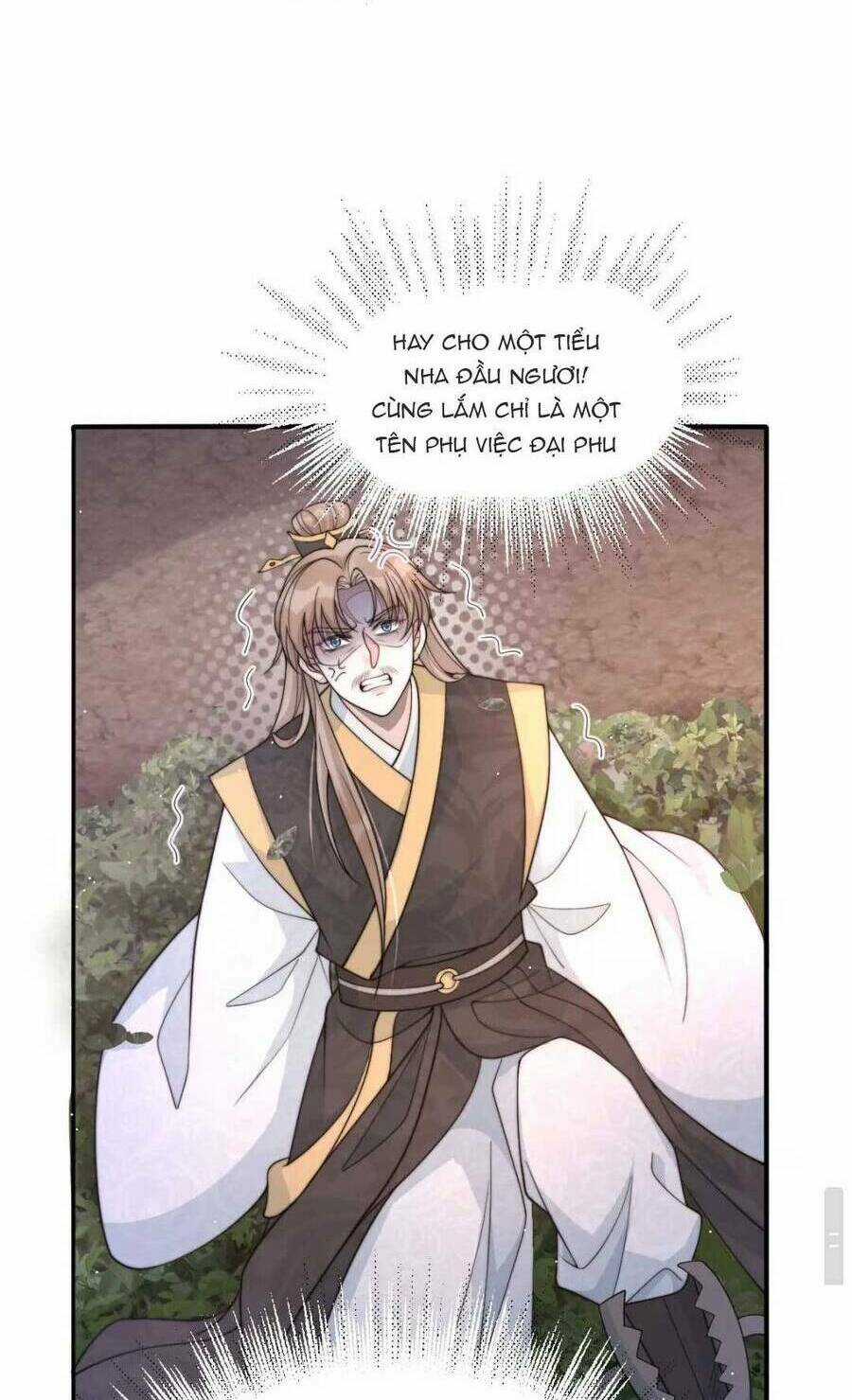 Đặc Công Thần Y Xuyên Không Chapter 38 trang 71