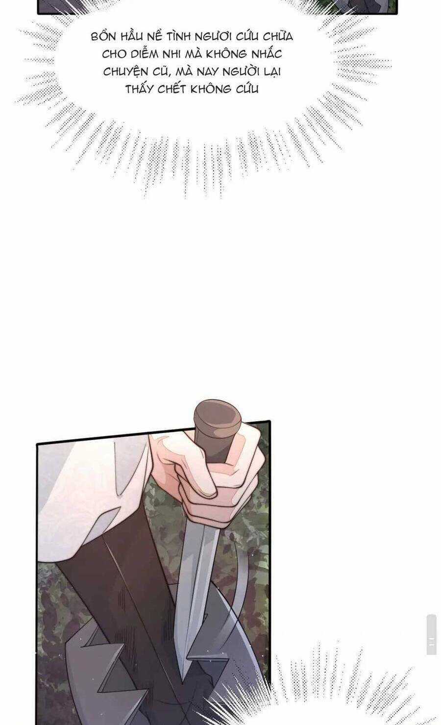 Đặc Công Thần Y Xuyên Không Chapter 38 trang 72