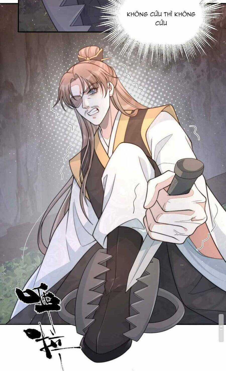 Đặc Công Thần Y Xuyên Không Chapter 38 trang 73