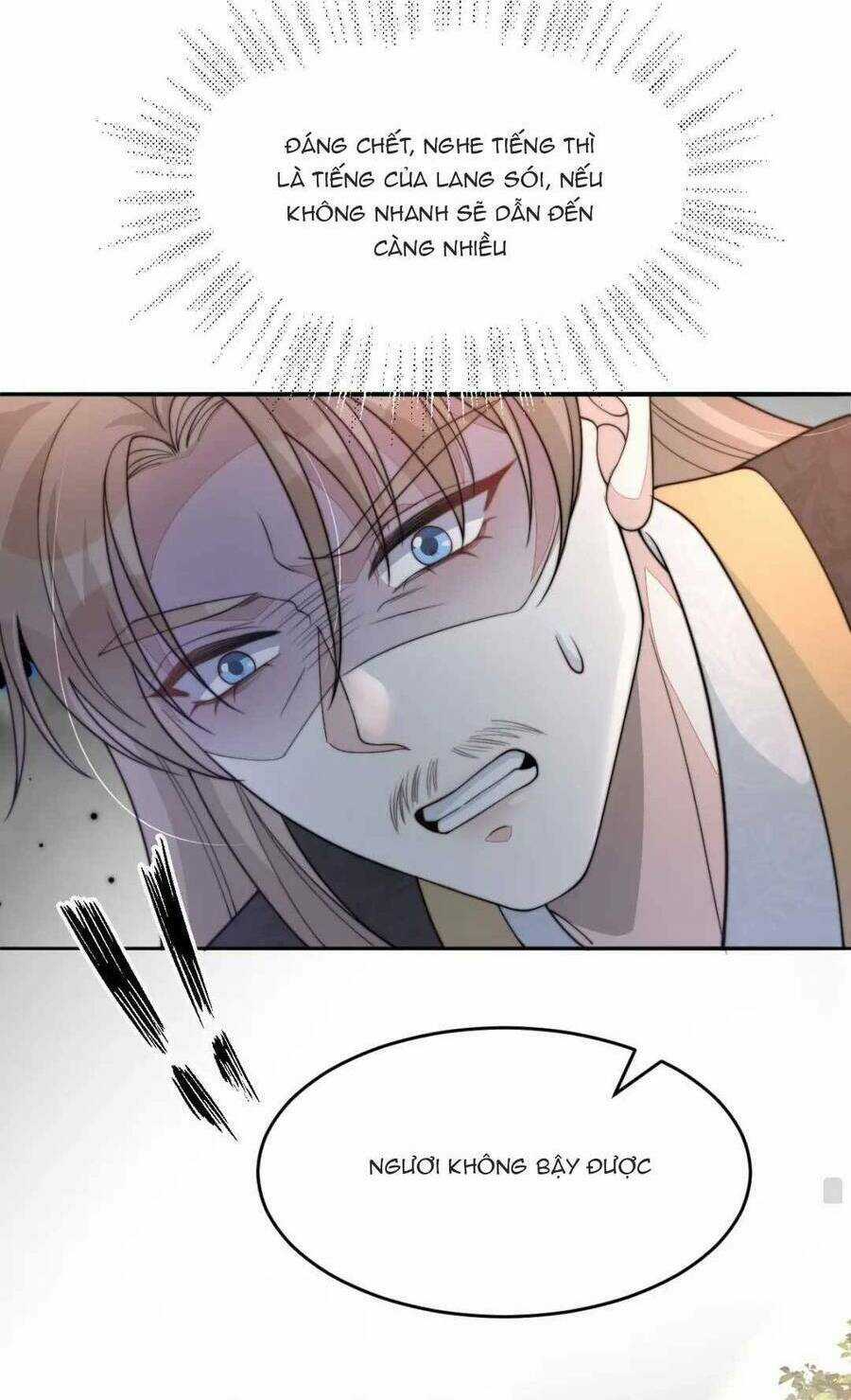 Đặc Công Thần Y Xuyên Không Chapter 38 trang 75