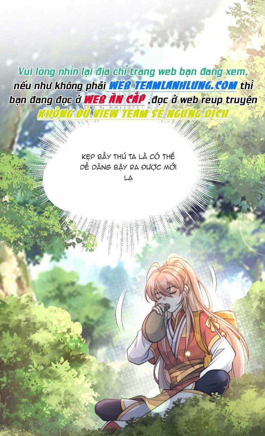 Đặc Công Thần Y Xuyên Không Chapter 38 trang 76