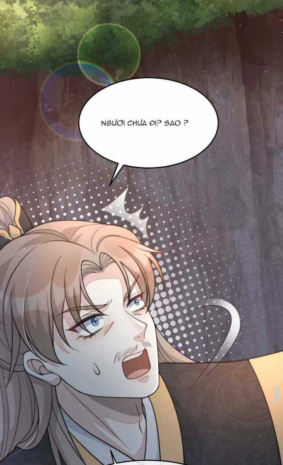 Đặc Công Thần Y Xuyên Không Chapter 38 trang 77