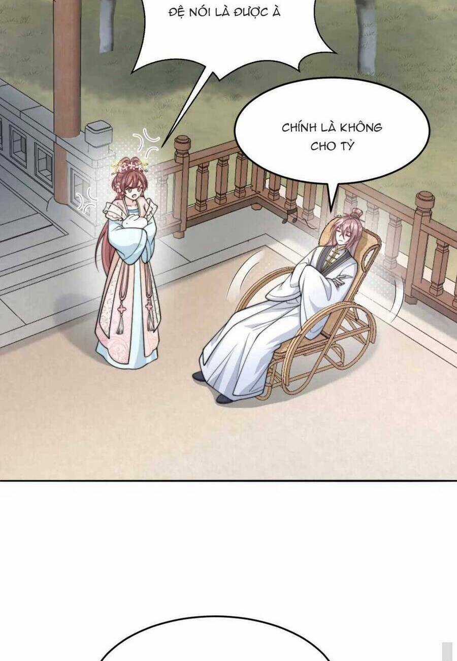 Đặc Công Thần Y Xuyên Không Chapter 38 trang 8