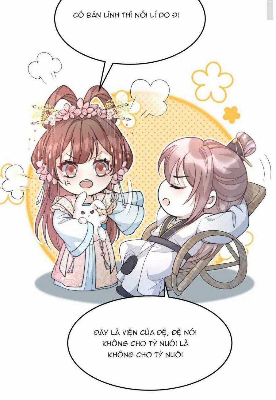 Đặc Công Thần Y Xuyên Không Chapter 38 trang 9