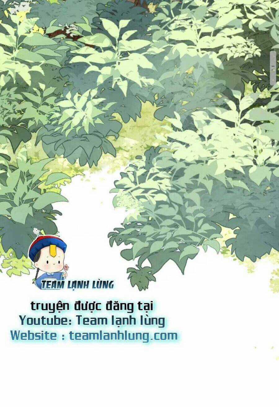 Đặc Công Thần Y Xuyên Không Chapter 39 trang 10