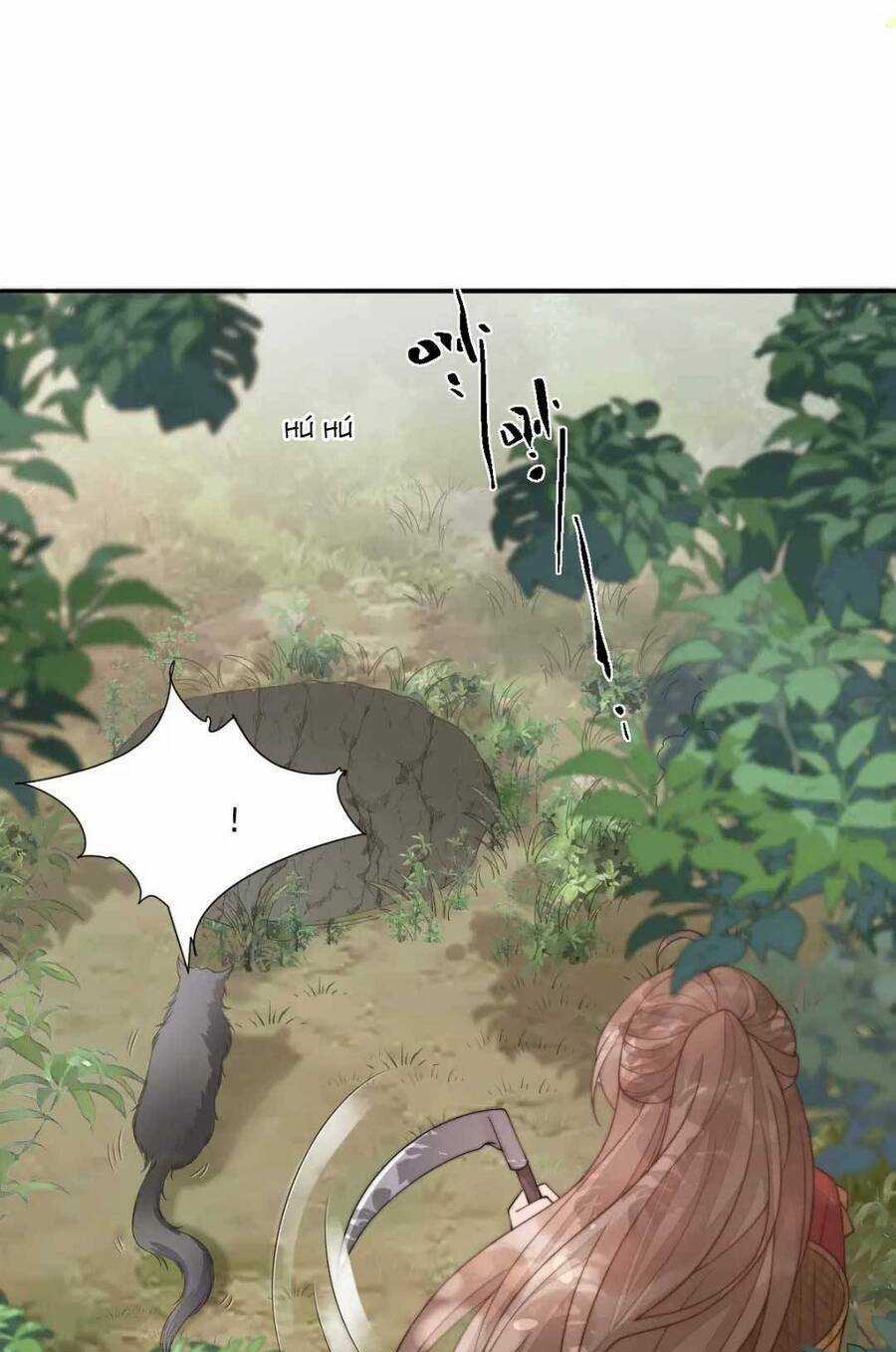 Đặc Công Thần Y Xuyên Không Chapter 39 trang 11