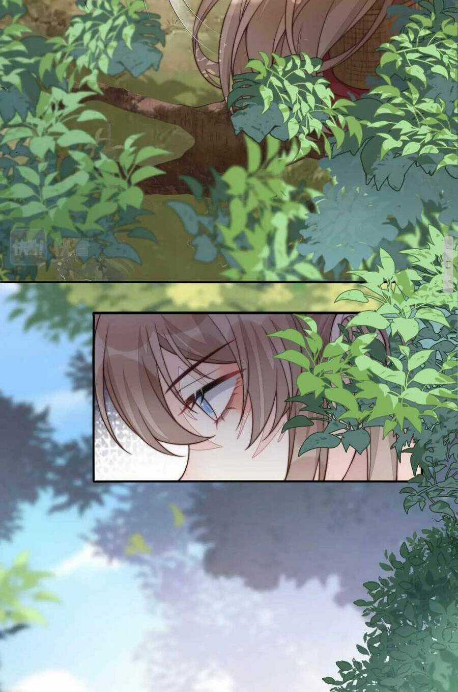 Đặc Công Thần Y Xuyên Không Chapter 39 trang 12