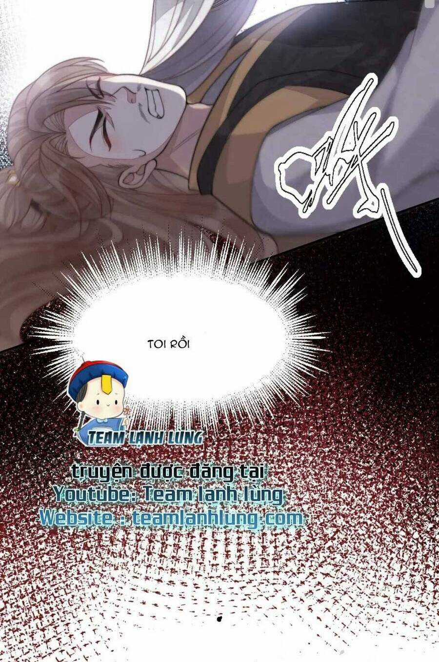 Đặc Công Thần Y Xuyên Không Chapter 39 trang 20