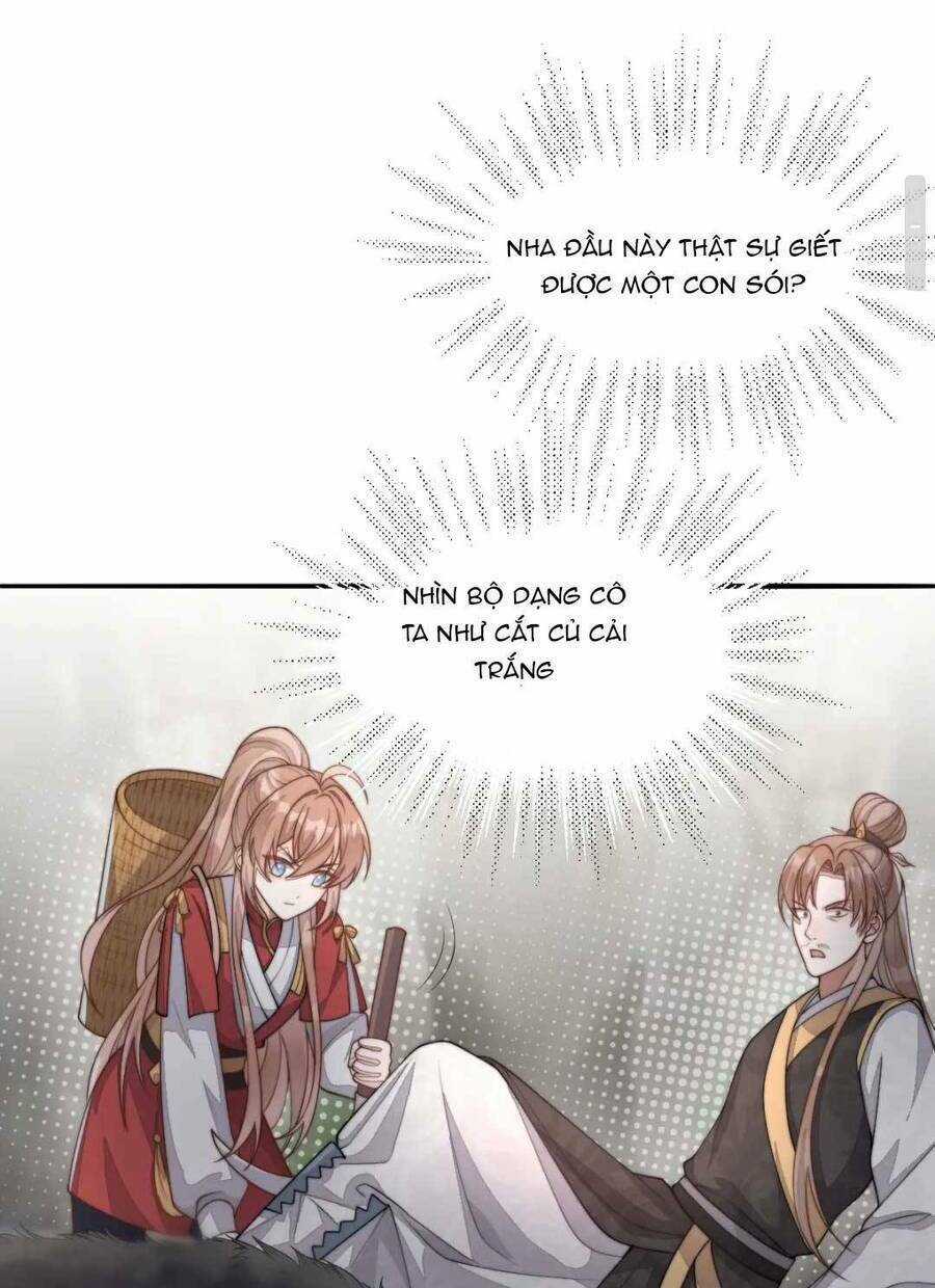 Đặc Công Thần Y Xuyên Không Chapter 39 trang 26