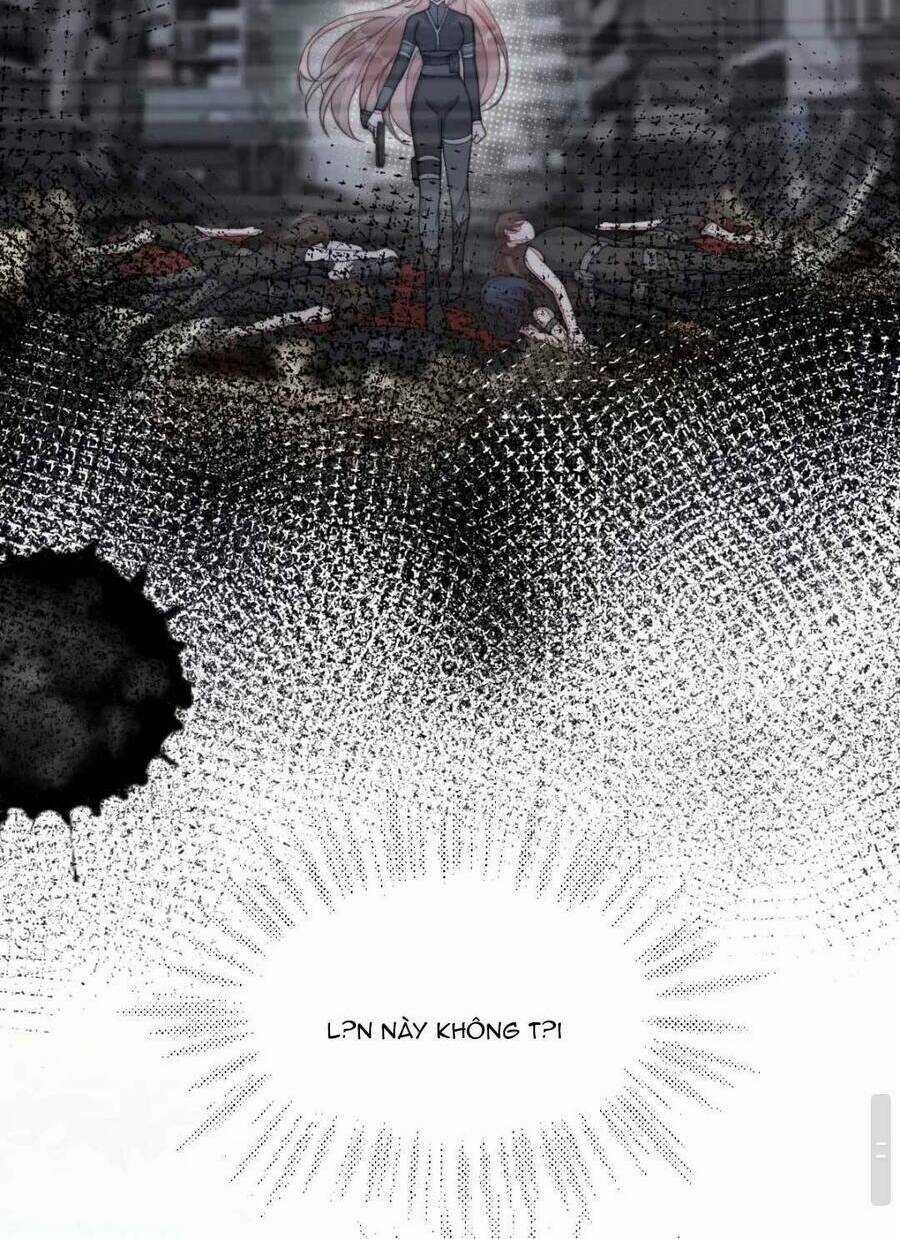 Đặc Công Thần Y Xuyên Không Chapter 39 trang 30