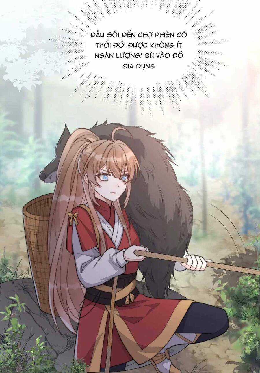 Đặc Công Thần Y Xuyên Không Chapter 39 trang 31