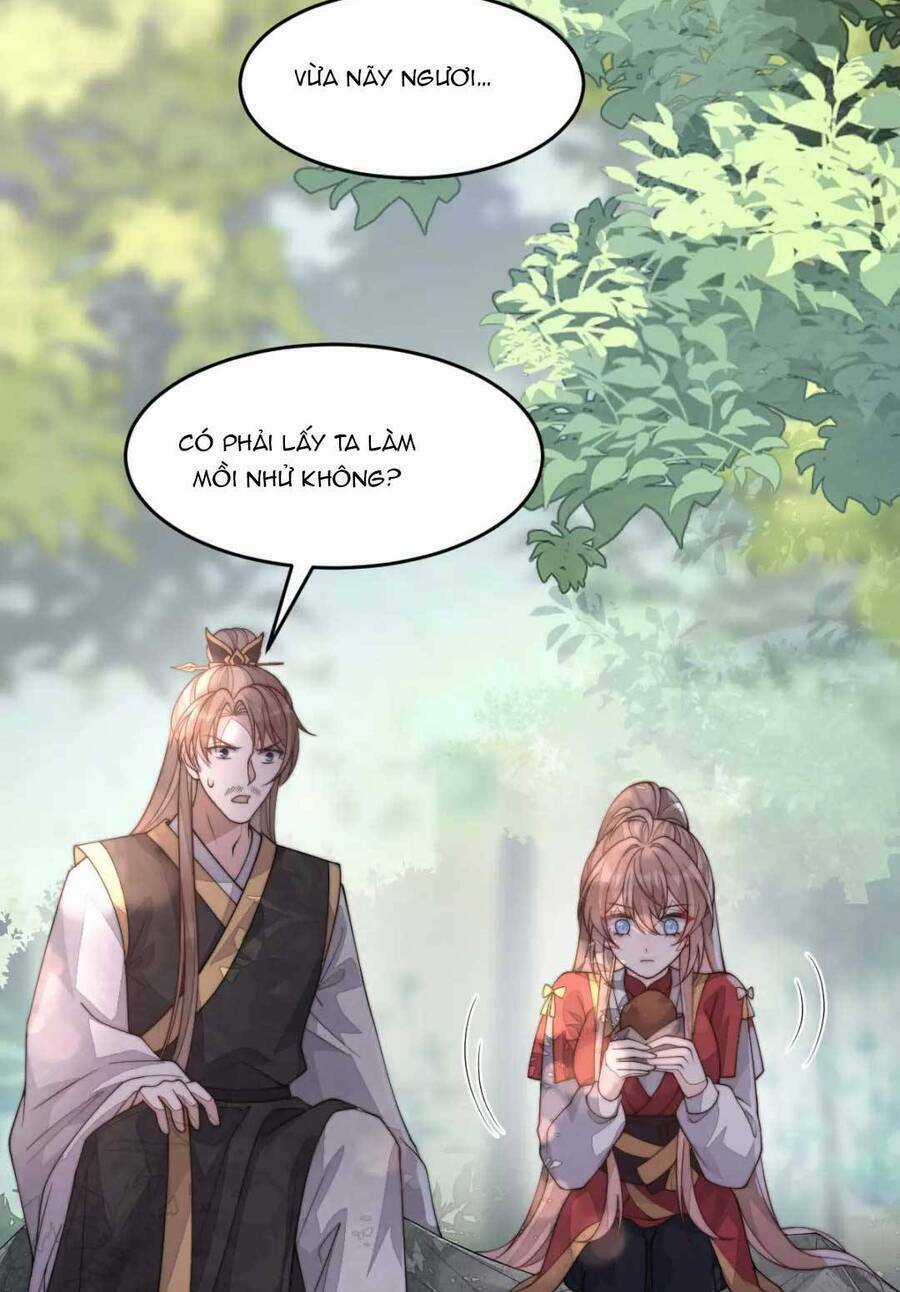 Đặc Công Thần Y Xuyên Không Chapter 39 trang 35