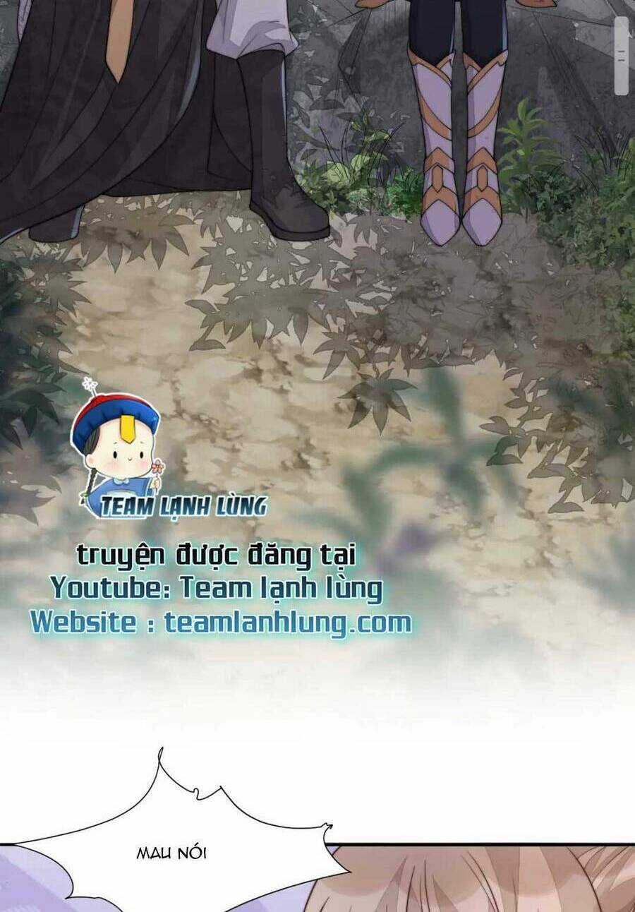 Đặc Công Thần Y Xuyên Không Chapter 39 trang 36