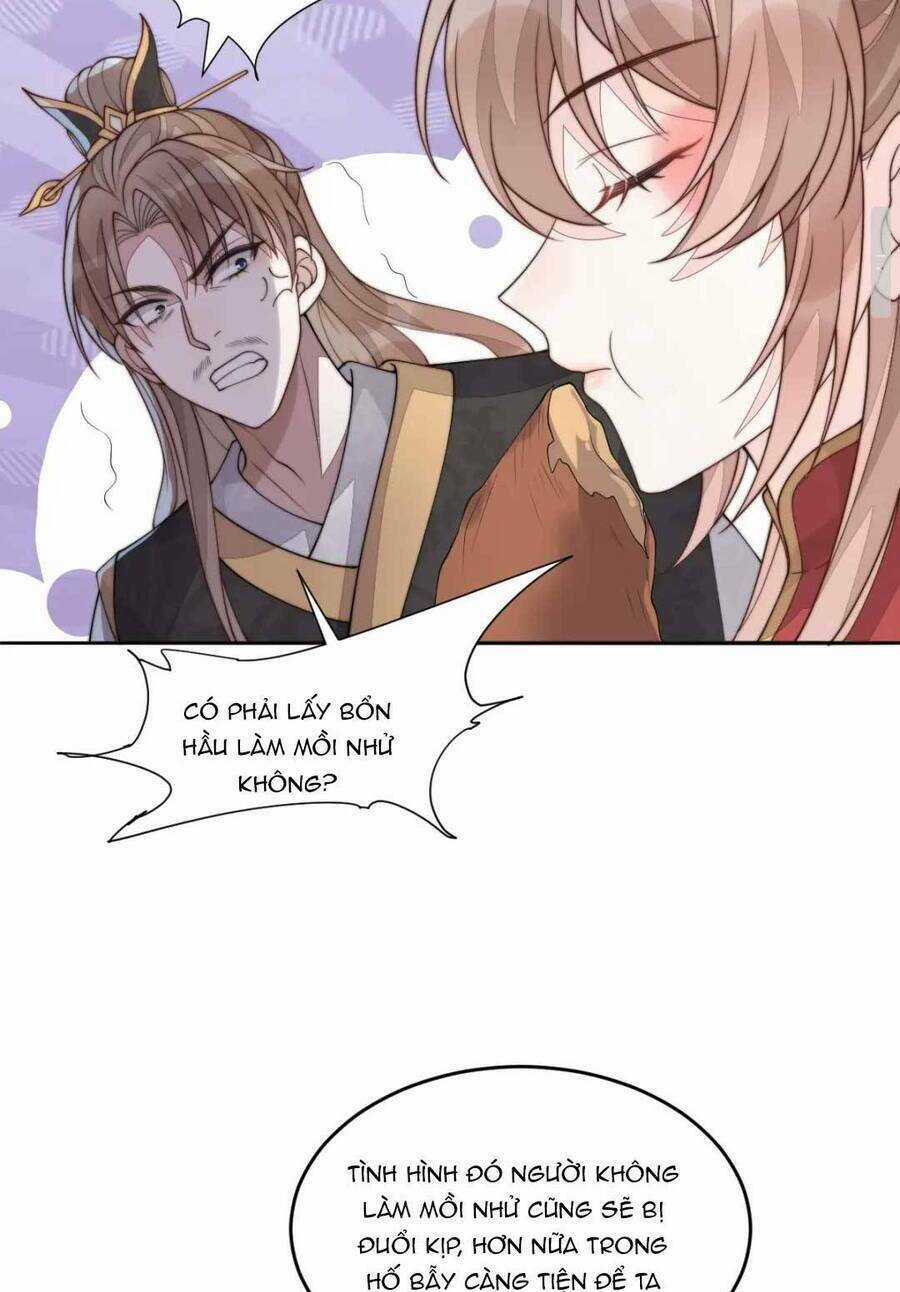 Đặc Công Thần Y Xuyên Không Chapter 39 trang 37