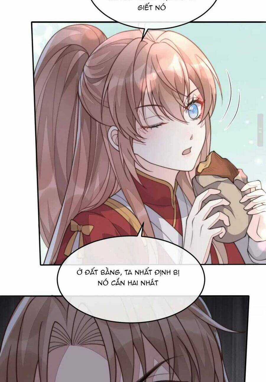 Đặc Công Thần Y Xuyên Không Chapter 39 trang 38