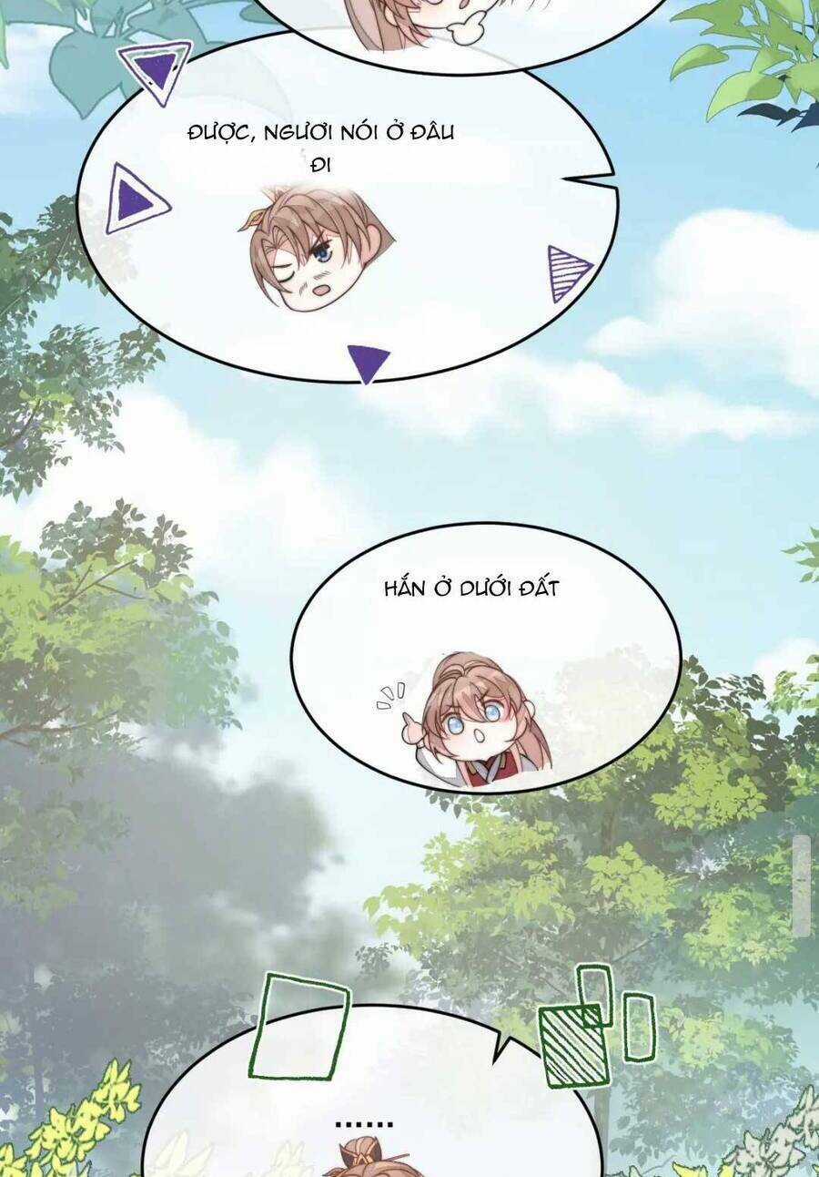 Đặc Công Thần Y Xuyên Không Chapter 39 trang 41