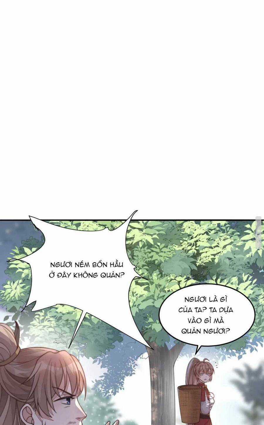 Đặc Công Thần Y Xuyên Không Chapter 39 trang 43